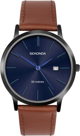Sekonda Bergen 40mm Mens, primary image