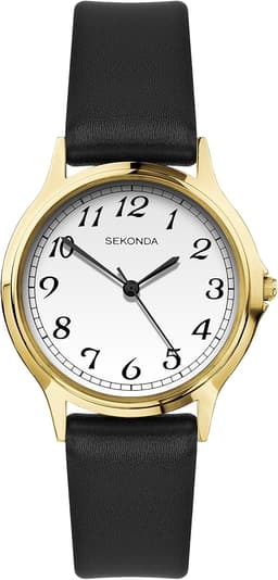 Sekonda Clarke 27mm Armbanduhr, Primärbild