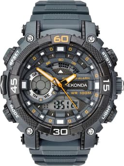 Sekonda 49mm Herrenuhr, Primärbild