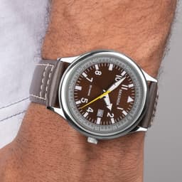 Sekonda 3882.27 42mm Mens, detail view 5