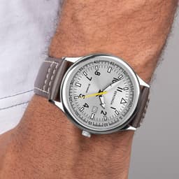 Sekonda 1558.27 42mm Mens, detail view 5