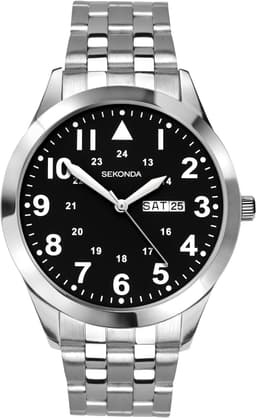 Sekonda Glide 40mm Mens, primary image