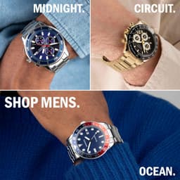 Sekonda 1047.27 43mm Mens, detail view 6