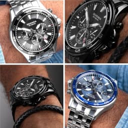 Sekonda 1047.27 43mm Mens, detail view 4