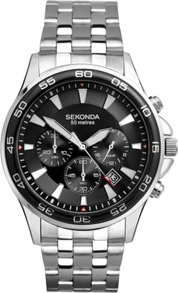 Sekonda 1047.27 43mm Mens, primary image