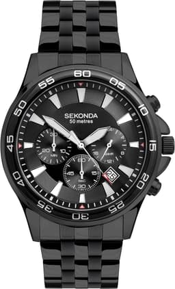 Sekonda Sports 43mm Mens, primary image