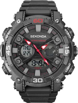 Sekonda 1036.05 50mm Herrenuhr, Primärbild