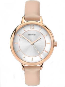 Sekonda 34mm Damenuhr, Primärbild