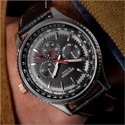 Sekonda Maverick 43mm Mens, detail view 2
