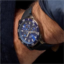 Sekonda 1634T 43mm Mens, detail view 2