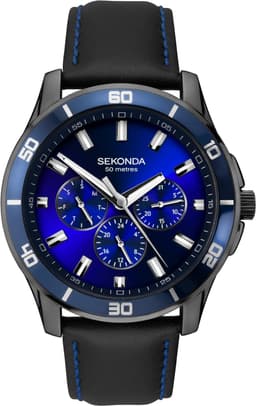 Sekonda 1634T 43mm Mens, primary image