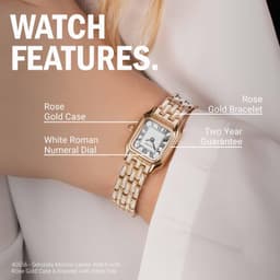 Sekonda 40556 20mm Womens, detail view 2