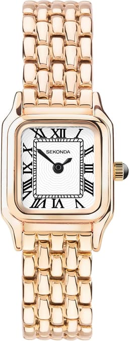 Sekonda 40556 20mm Womens, primary image