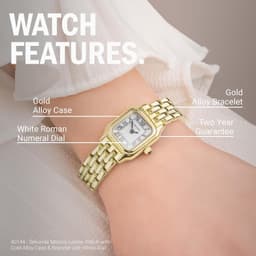 Sekonda Monica 20mm Kadın, detay görünüm 3