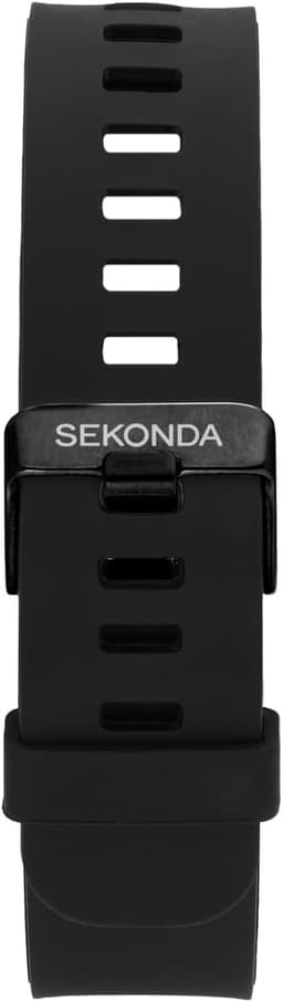 Sekonda Motion Go 37mm Unisex, detail view 4