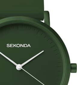 Sekonda Palette 36mm 40553 Womens, detail view 3