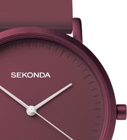 Sekonda Palette 36mm Damenuhr, Detailansicht 4