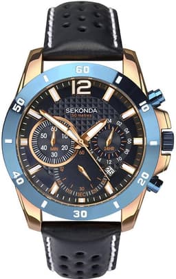 Sekonda 1489.27 43mm Mens, primary image