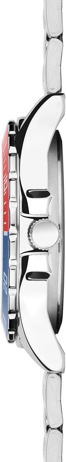 Sekonda Sports 42mm 30087 Mens, detail view 3
