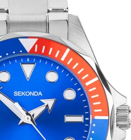 Sekonda Sports 42mm 30087 Mens, detail view 2
