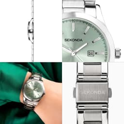 Sekonda 40397 34mm Womens, detail view 2