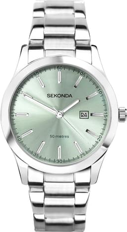 Sekonda 40397 34mm Womens, primary image