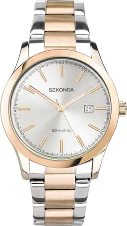 Sekonda 40474 34mm Womens, primary image