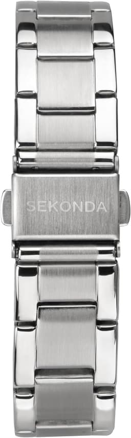 Sekonda Cuarzo 41mm Womens, detail view 5