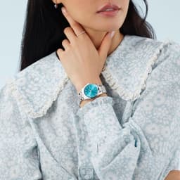 Sekonda Cuarzo 41mm Womens, detail view 2