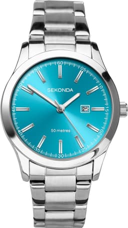 Sekonda Cuarzo 41mm Womens, primary image
