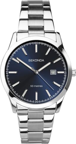 Sekonda Taylor 41mm Mens, primary image