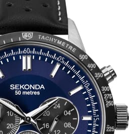 Sekonda 1971 45mm Mens, detail view 2