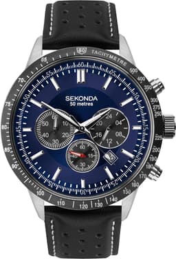 Sekonda 1971 45mm Mens, primary image