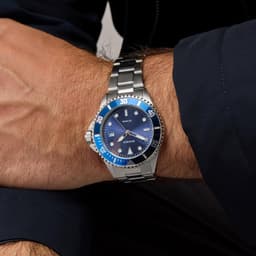 Sekonda 1561.27 39mm Mens, detail view 4