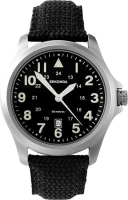 Sekonda Wingman 43mm Mens, primary image