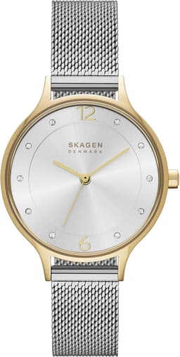 Skagen Denmark Anita Lille 30mm Womens, primary image