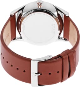 Skagen Denmark Holst 40mm Mens, detail view 6