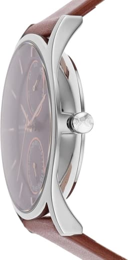 Skagen Denmark Holst 40mm Mens, detail view 5