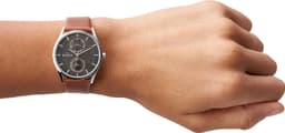 Skagen Denmark Holst 40mm Mens, detail view 7