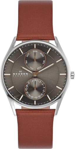 Skagen Denmark Holst 40mm Mens, primary image