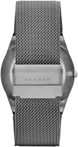 Skagen Denmark Melbye 40mm Mens, detail view 4