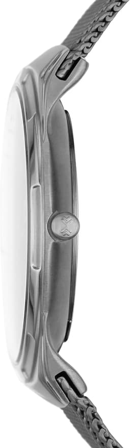 Skagen Denmark Melbye 40mm Mens, detail view 3