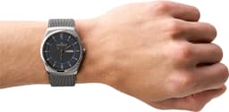 Skagen Denmark Melbye 40mm Mens, detail view 6