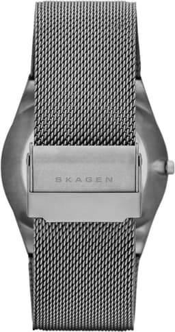 Skagen Denmark Melbye 40mm Mens, detail view 2