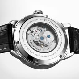 Stuhrling Original 3133 42mm Mens, detail view 5