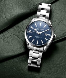 Stuhrling Original 3953 42mm 39532 Mens, detail view 2
