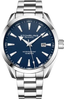 Stuhrling Original 3953 42mm 39532 Mens, primary image
