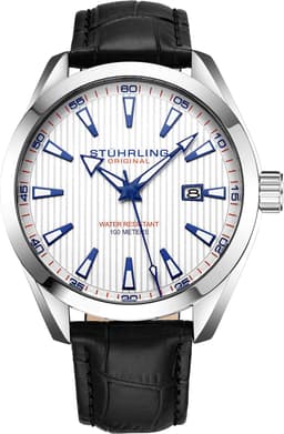 Stuhrling Original 3953 42mm Mens, primary image