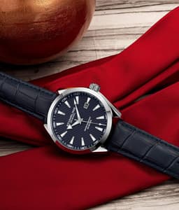 Stuhrling Original 3953.2 42mm Mens, detail view 2