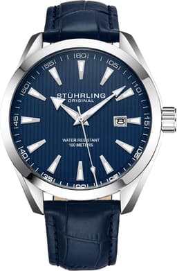 Stuhrling Original 3953.2 42mm Mens, primary image